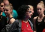 Maria Titova and Irina Viner by Viktorphoto-EC Vienna&nbsp;2013