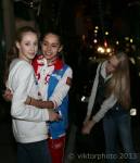 Maria Titova-Party-EC Vienna&nbsp;2013-01