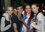 Maria Titova-Party-EC Vienna&nbsp;2013-03
