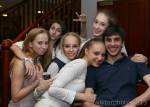 Maria Titova-Party-EC Vienna&nbsp;2013-05