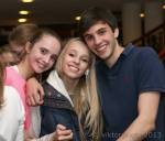 Maria Titova-Party-EC Vienna&nbsp;2013-09