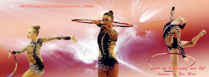 Maria Titova the Swan-FB Banner-Angel and Demon#2