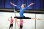 Maria Titova-Training-EC Vienna&nbsp;2013-11