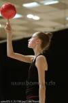 Maria Titova-Training-EC Vienna&nbsp;2013-27