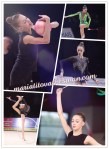 Maria Titova the Swan-Photo Collage-Five-Zoe