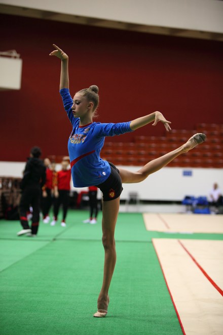 Maria Titova-WC St. Petersburg 2013-34