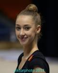 Maria Titova-GP Brno&nbsp;2013-01