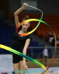 Maria Titova-GP Brno&nbsp;2013-02