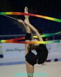 Maria Titova-GP Brno&nbsp;2013-03