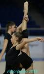 Maria Titova-GP Brno&nbsp;2013-04