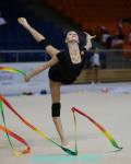 Maria Titova-GP Brno&nbsp;2013-05