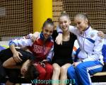 Maria Titova-GP Brno&nbsp;2013-07