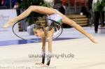 Maria Titova-GP Brno&nbsp;2013-102