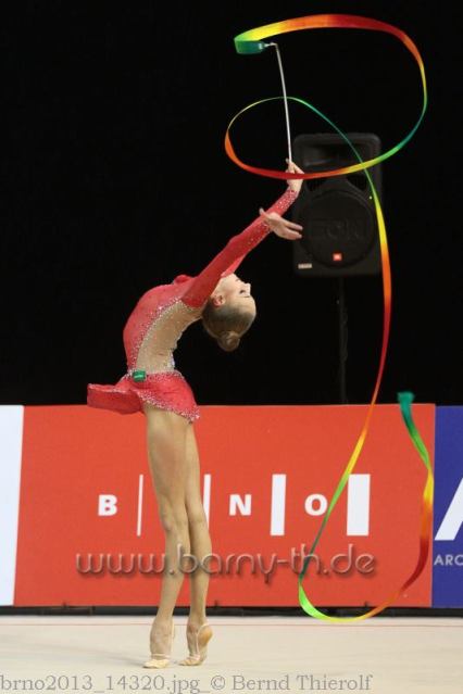 Maria Titova-GP Brno 2013-112