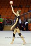 Maria Titova-GP Brno&nbsp;2013-12