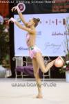Maria Titova-GP Brno&nbsp;2013-64