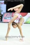 Maria Titova-GP Brno&nbsp;2013-69