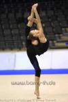 Maria Titova-GP Berlin&nbsp;2013-10