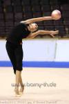 Maria Titova-GP Berlin&nbsp;2013-11