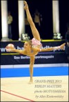 Maria Titova-GP Berlin&nbsp;2013-111