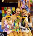 Maria Titova-GP Berlin&nbsp;2013-286