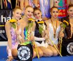 Maria Titova-GP Berlin&nbsp;2013-287