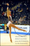 Maria Titova-GP Berlin&nbsp;2013-79