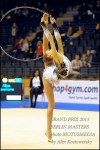 Maria Titova-GP Berlin&nbsp;2013-80