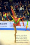Maria Titova-GP Berlin&nbsp;2013-93