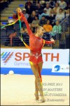 Maria Titova-GP Berlin&nbsp;2013-99