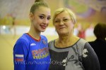 Maria Titova-RUS Championships St. Petersburg&nbsp;2013-105