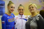 Maria Titova-RUS Championships St. Petersburg&nbsp;2013-106