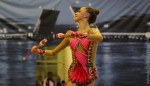 Maria Titova-RUS Championships St. Petersburg&nbsp;2013-145