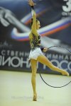Maria Titova-RUS Championships St. Petersburg&nbsp;2013-15