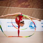 Maria Titova-RUS Championships St. Petersburg&nbsp;2013-153