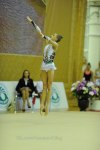 Maria Titova-RUS Championships St. Petersburg&nbsp;2013-18