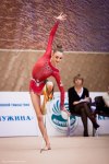Maria Titova-RUS Championships St. Petersburg&nbsp;2013-70