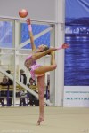 Maria Titova-RUS Championships St. Petersburg&nbsp;2013-78