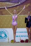 Maria Titova-RUS Championships St. Petersburg&nbsp;2013-89