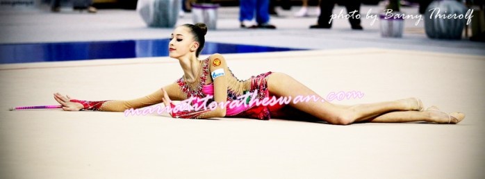 Maria Titova the Swan-FB banner-little Mermaid-by Hershey