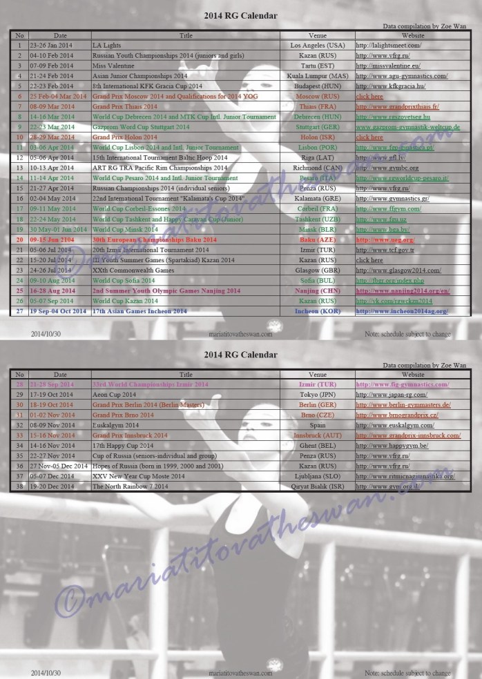 2014 RG calendar-MariaTitovatheSwan-Zoe-edit4-screenshot