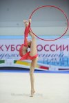 Maria Titova-Cup of Russia Kazan&nbsp;2013-09