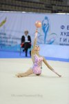 Maria Titova-Cup of Russia Kazan&nbsp;2013-13