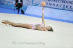 Maria Titova-Cup of Russia Kazan&nbsp;2013-15