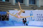 Maria Titova-Cup of Russia Kazan&nbsp;2013-16