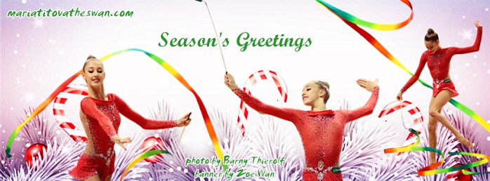 Maria Titova the Swan-FB banner-Seasons Greetings