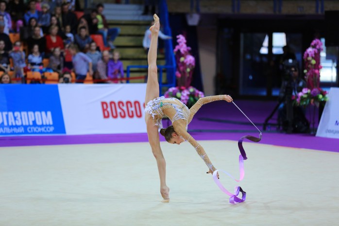 Maria Titova-GP Moscow 2014-214