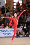 Maria Titova-Grand Prix Holon&nbsp;2014-112