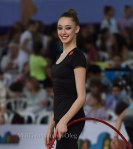 Maria Titova-Grand Prix Holon&nbsp;2014-124