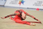 Maria Titova-Grand Prix Holon&nbsp;2014-125